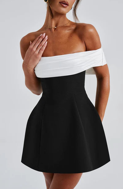 STYLE BOW DRESS